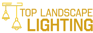 Top Landscape Lighting logo